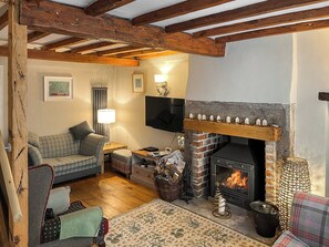 Living room | The Rookery, Addingham, near Ilkley