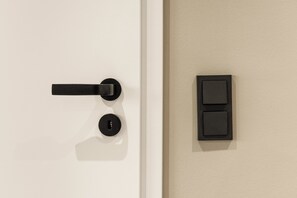 Detalj interiör
