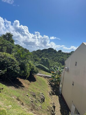 Boendeområde