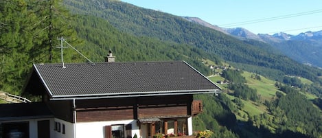 Ferienhaus Seppenbauer
