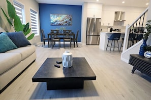 Luxury & comfort await! ✨ Stay in style with this beautifully designed modern retreat.