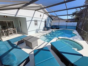 1-Pool