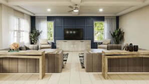 Barsala | Property Amenity