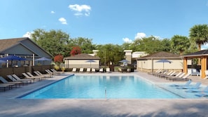 Barsala | Pool (Under Construction)