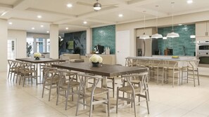 Barsala | Property Amenity
