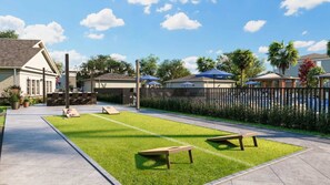 Barsala | Property Amenity
