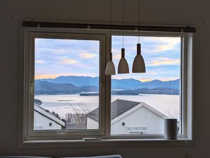 Interiör