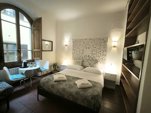 Camera da letto