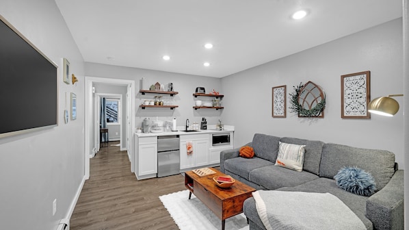 Furniture, Indoors, Living Room, Home Decor, Couch