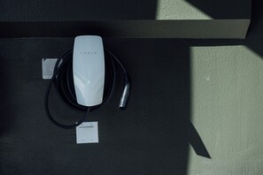 Miscellaneous