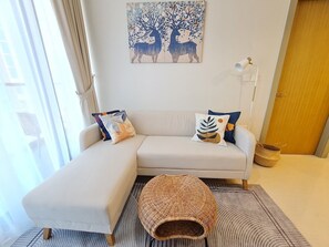 Opholdsområde