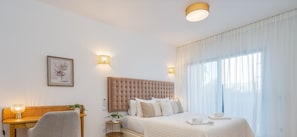 Chambre Ă coucher