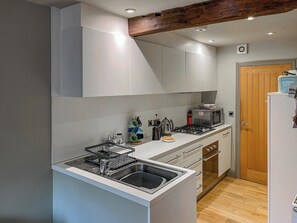 Kitchen | The Old School Room, Addingham, near Ilkley