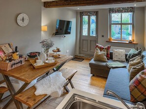 Living area | The Old School Room, Addingham, near Ilkley