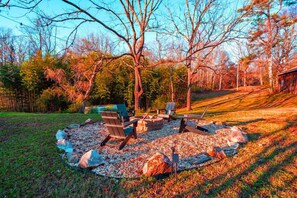 Firepit PS