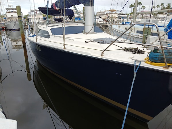 Marina