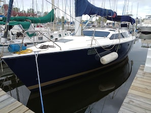 Marina