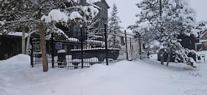 Boendeområde