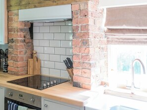 Kitchen area | Gardeners Cottage, Saltmarshe, near Goole