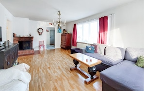 living-room