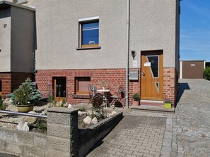 Ferienwohnung Schöne Aussicht