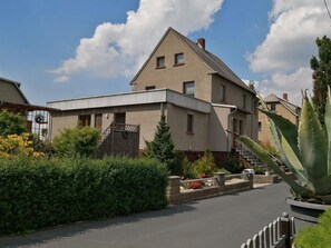 Ferienwohnung Schöne Aussicht