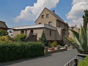 Ferienwohnung Schöne Aussicht