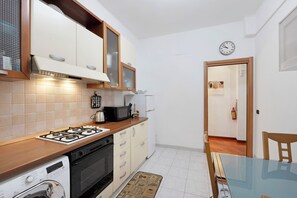 Eget kök