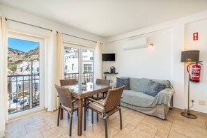 Coin séjour