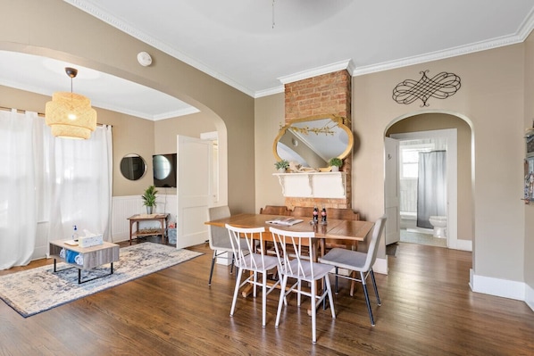 Dinning Room