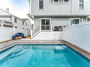 Model Home