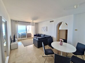 Coin séjour