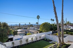 View from the Deck