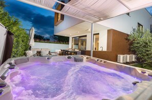 Resort