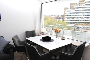Spiseområde