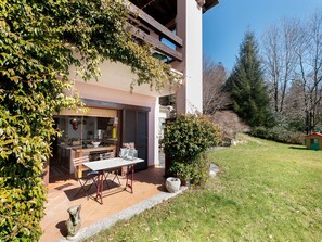 Strauch, Zuhause, Garten, Ground, Schatten, Garten, Hinterhof, Landscaping, Estate, Design