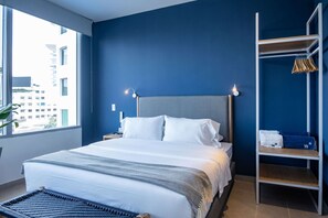 Lovely bedroom