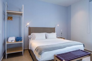 Lovely bedroom