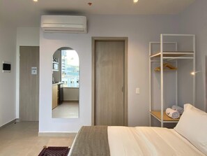 Perfect bedroom