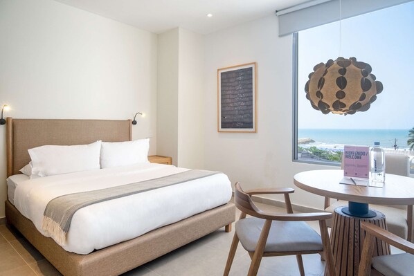 Perfect Bedroom
