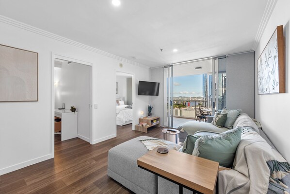 Modern on Mary!