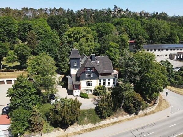 Exteriör