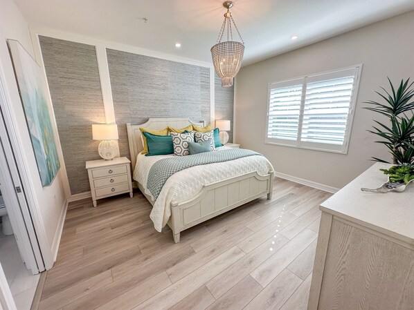 Primary Ensuite