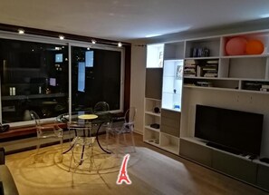 Interiör