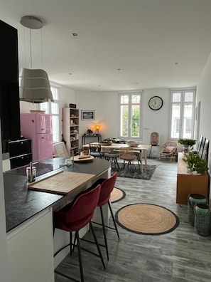 Cuisine privée