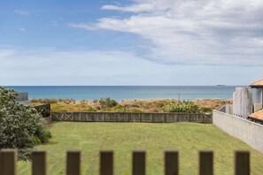 Extensive lawn