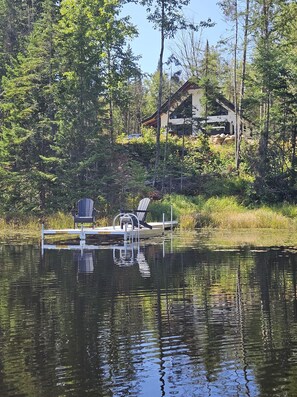 Ulkoalueet