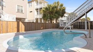 Private Pool