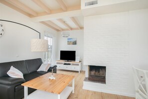 Living Area I 