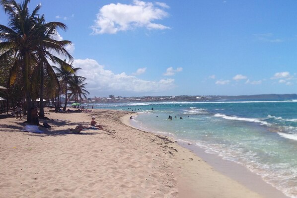 Strand
